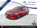 2023 Hyundai Elantra SEL Convenience Pkg