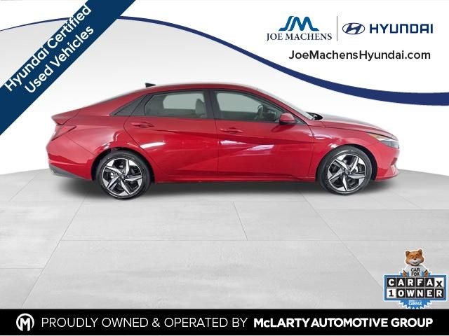2023 Hyundai Elantra SEL Convenience Pkg
