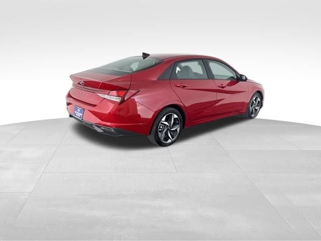 2023 Hyundai Elantra SEL Convenience Pkg