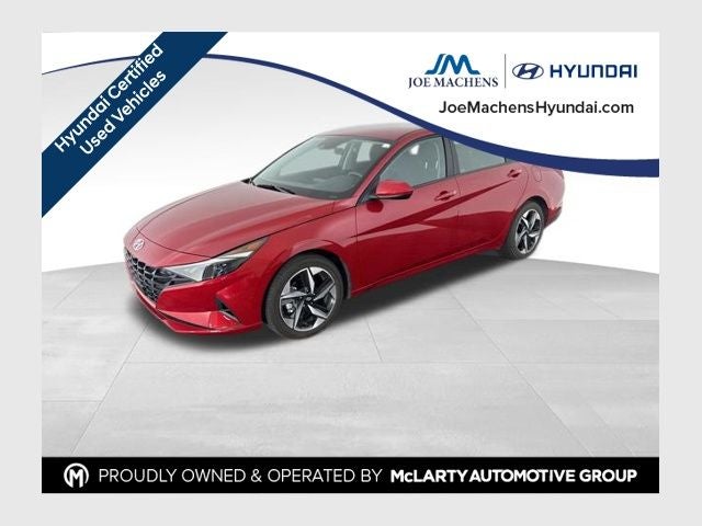 2023 Hyundai Elantra SEL w/ Convenience Pkg