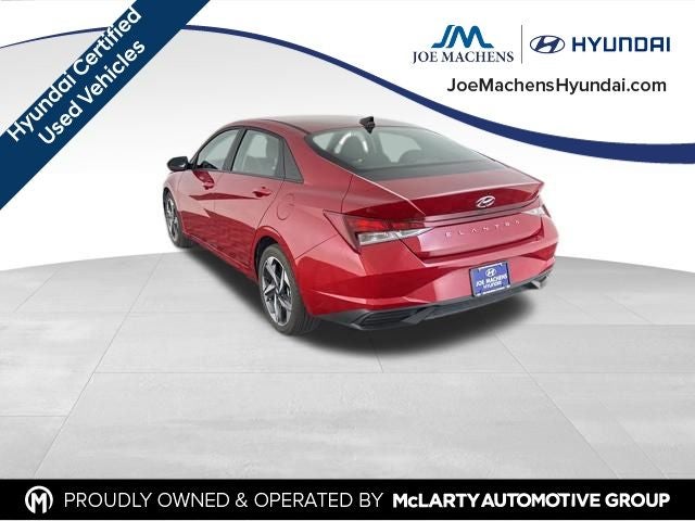 2023 Hyundai Elantra SEL w/ Convenience Pkg
