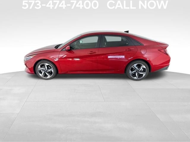 2023 Hyundai Elantra SEL w/ Convenience Pkg