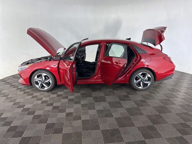 2023 Hyundai Elantra SEL w/ Convenience Pkg