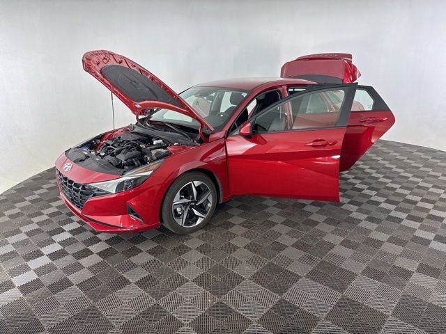 2023 Hyundai Elantra SEL w/ Convenience Pkg