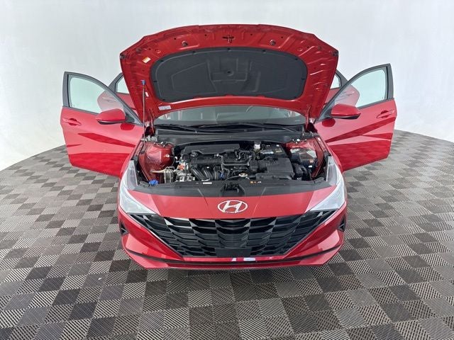 2023 Hyundai Elantra SEL w/ Convenience Pkg