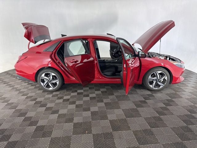 2023 Hyundai Elantra SEL w/ Convenience Pkg