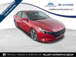 2023 Hyundai Elantra SEL w/ Convenience Pkg