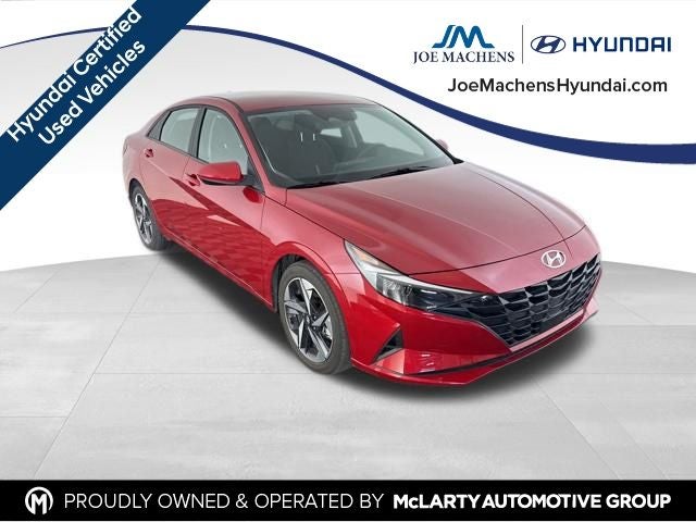 2023 Hyundai Elantra SEL w/ Convenience Pkg