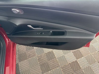 2023 Hyundai Elantra SEL w/ Convenience Pkg