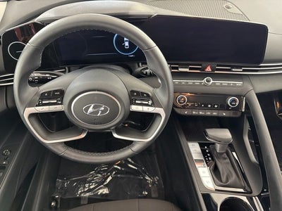 2023 Hyundai Elantra SEL w/ Convenience Pkg