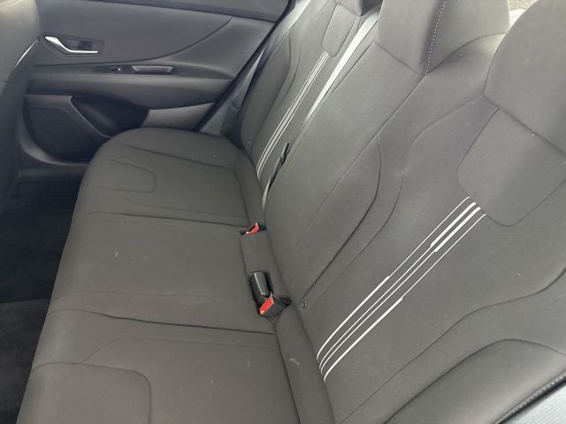 2023 Hyundai Elantra SEL w/ Convenience Pkg