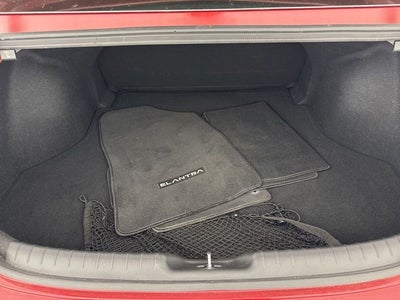 2023 Hyundai Elantra SEL w/ Convenience Pkg