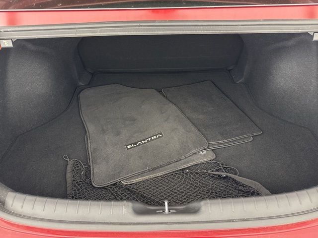 2023 Hyundai Elantra SEL w/ Convenience Pkg