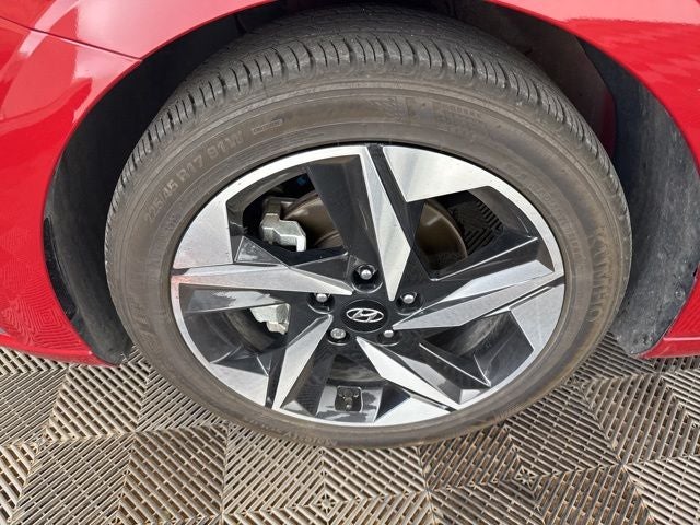 2023 Hyundai Elantra SEL w/ Convenience Pkg