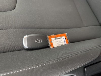 2023 Hyundai Elantra SEL w/ Convenience Pkg