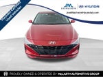 2023 Hyundai Elantra SEL w/ Convenience Pkg