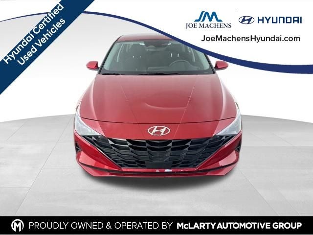 2023 Hyundai Elantra SEL w/ Convenience Pkg