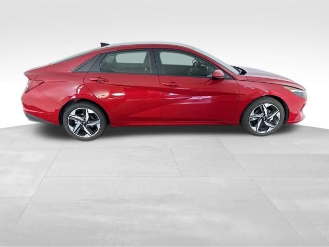 2023 Hyundai Elantra SEL w/ Convenience Pkg