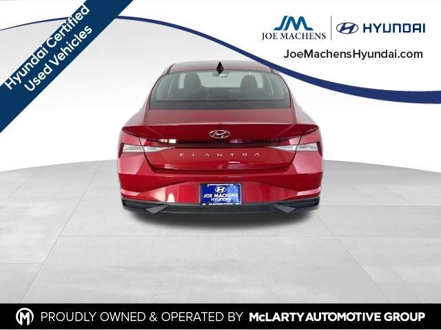 2023 Hyundai Elantra SEL w/ Convenience Pkg