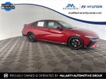 2025 Hyundai Elantra N Base