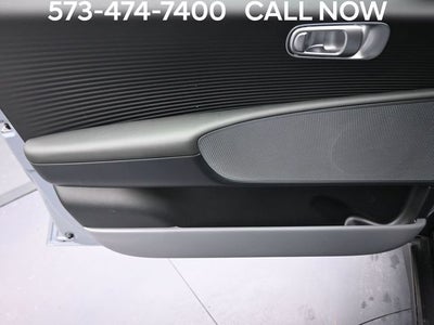 2025 Hyundai IONIQ 6 SE RWD