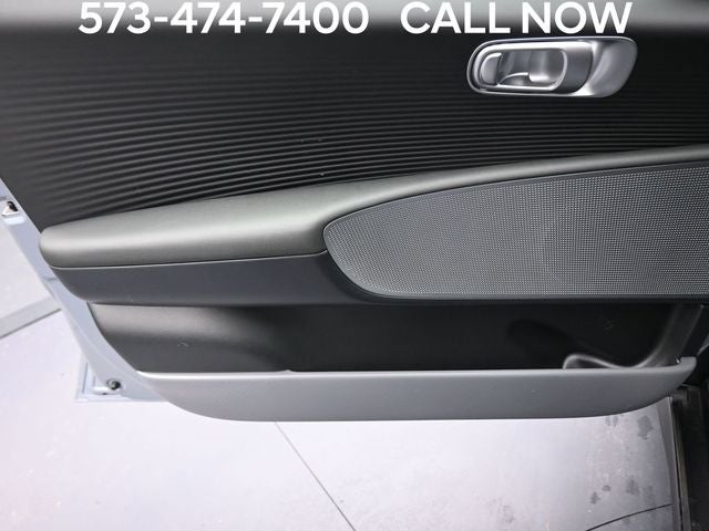 2025 Hyundai IONIQ 6 SE RWD