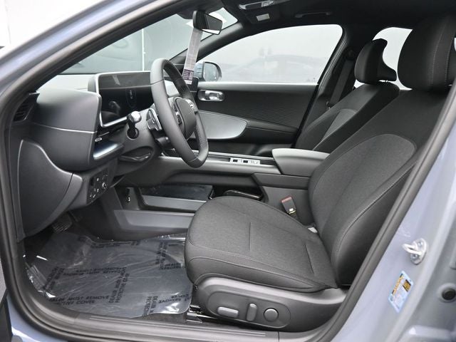 2025 Hyundai IONIQ 6 SE RWD