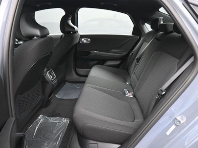 2025 Hyundai IONIQ 6 SE RWD