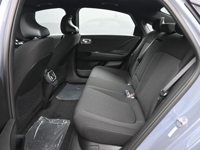 2025 Hyundai IONIQ 6 SE RWD