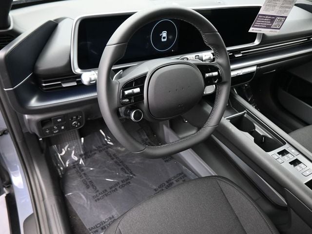 2025 Hyundai IONIQ 6 SE RWD