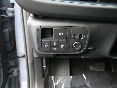 2025 Hyundai IONIQ 6 SE RWD