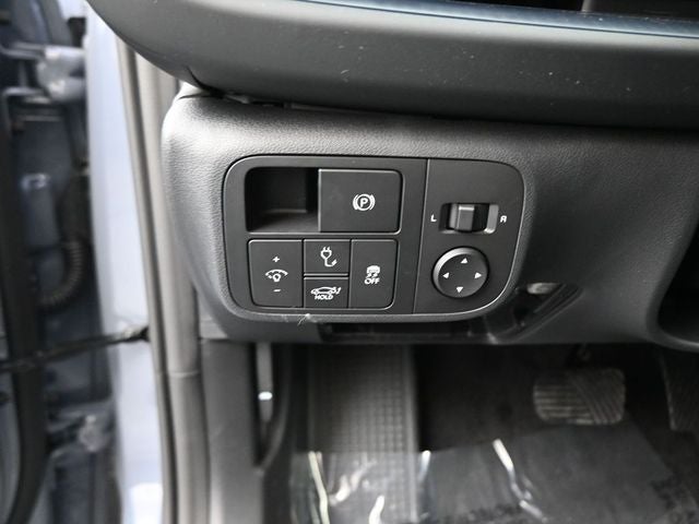 2025 Hyundai IONIQ 6 SE RWD