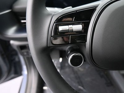 2025 Hyundai IONIQ 6 SE RWD