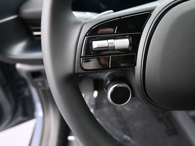 2025 Hyundai IONIQ 6 SE RWD