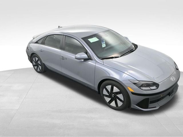 2025 Hyundai IONIQ 6 SE RWD
