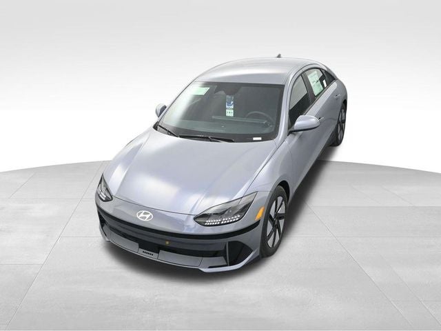 2025 Hyundai IONIQ 6 SE RWD
