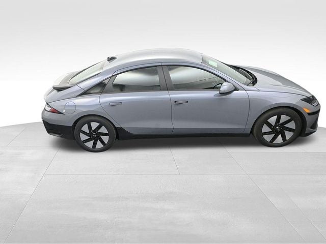 2025 Hyundai IONIQ 6 SE RWD