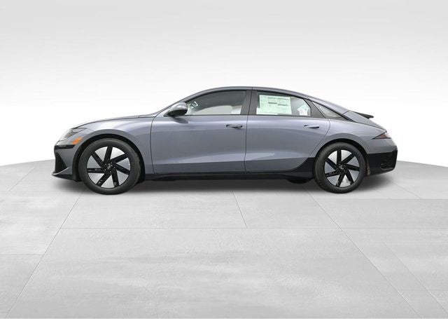 2025 Hyundai IONIQ 6 SE RWD