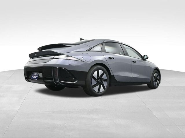 2025 Hyundai IONIQ 6 SE RWD