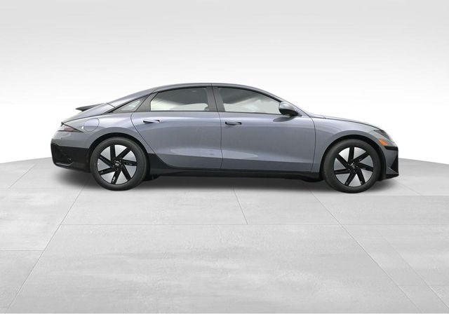 2025 Hyundai IONIQ 6 SE RWD