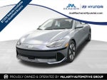 2025 Hyundai IONIQ 6 SE RWD