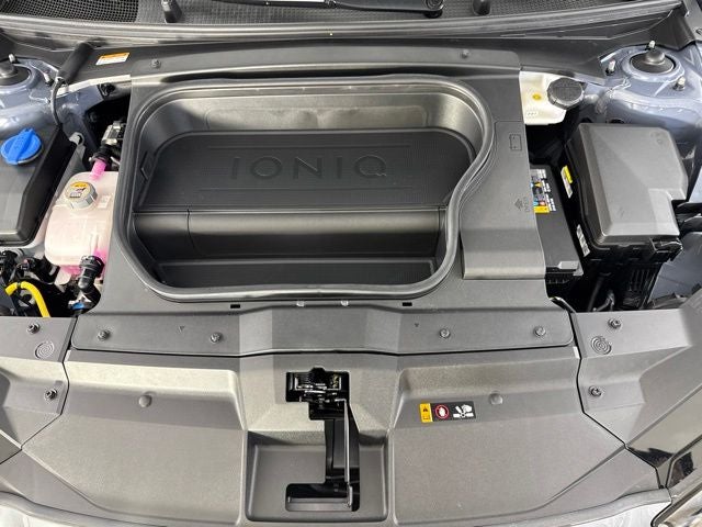 2023 Hyundai IONIQ 6 SE Standard Range RWD