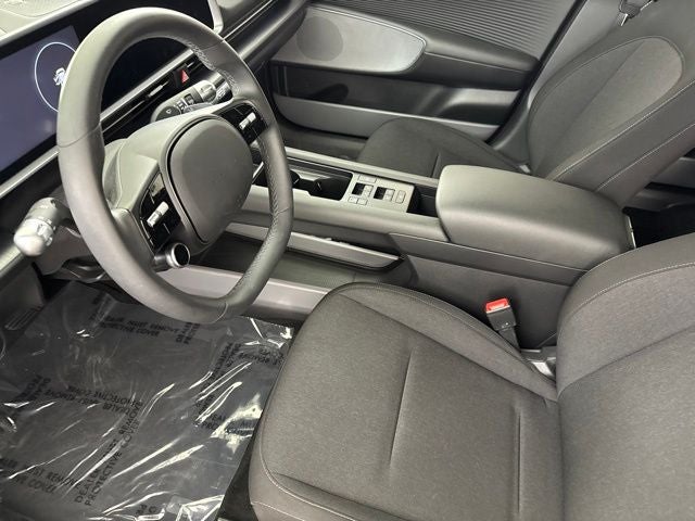 2023 Hyundai IONIQ 6 SE Standard Range RWD