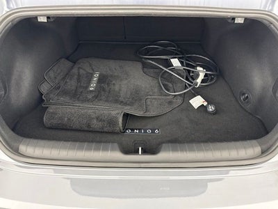 2023 Hyundai IONIQ 6 SE Standard Range RWD