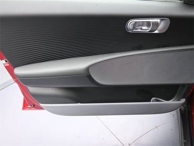 2025 Hyundai IONIQ 6 SE AWD