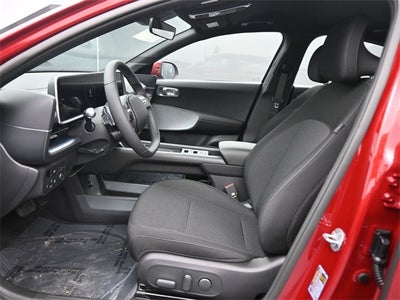 2025 Hyundai IONIQ 6 SE AWD