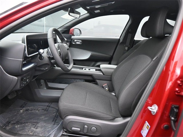 2025 Hyundai IONIQ 6 SE AWD