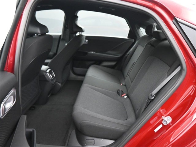 2025 Hyundai IONIQ 6 SE AWD