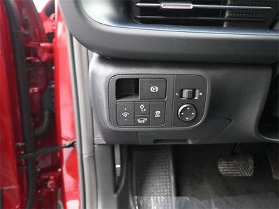 2025 Hyundai IONIQ 6 SE AWD