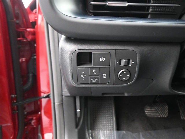 2025 Hyundai IONIQ 6 SE AWD